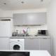 Host & Stay - Southside Apartment Birmingham - Foto 10