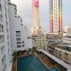 Tower Resident in the Heart of Bangkok Shopping Center Makkasan - Photo 8