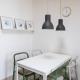 L’Archè Comfort&Relax – Green House di via Zanoli, Milán - Fotografie 10