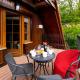 Wonder Home - Apartamenty Karkonosz blisko wyciągów narciarskich, szlaków i restauracji, Karpacz (foto 9)