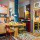 Living like in a cottage in the center of Athens, Atény - Fotografie 5