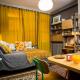 Living like in a cottage in the center of Athens, Atény - Fotografie 10