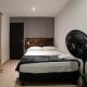 Hotel Express Medellin FARUM, Медельин - Фото 4