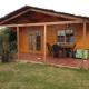 Estudio espacioso, jardin privado, El Palmar
