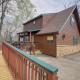 Easy-Access Pigeon Forge Cabin with Hot Tub!, Pigeon Forge (foto 3)