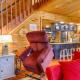 Easy-Access Pigeon Forge Cabin with Hot Tub!, Pigeon Forge (foto 6)