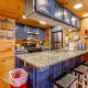 Easy-Access Pigeon Forge Cabin with Hot Tub!, Pigeon Forge (foto 9)