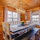 Easy-Access Pigeon Forge Cabin with Hot Tub!, Pigeon Forge (foto 7)