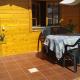 Estudio espacioso, jardin privado, El Palmar (fotografie 10)
