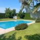 VILLA SAVALIN, Taglio di Po (photo 7)