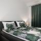 Borg Itäpuisto | Downtown Urban Loft 3-Room, Balcony, 2 TVs, Free Parking, Пори (фото 10)