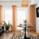 Borg Itäpuisto | Downtown Urban Loft 3-Room, Balcony, 2 TVs, Free Parking, Пори (фото 7)