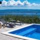 Seaview Villa Roko, Sumpetar (fotografie 2)