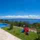 Seaview Villa Roko, Sumpetar (fotografie 8)