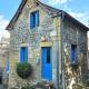 La petite maison bleue, Mouret