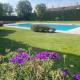 VILLA SAVALIN, Taglio di Po (photo 5)