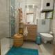 Cosy apartment Right in Cours Mirabeau, Aix-en-Provence (fotografie 9)