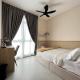 Homey Hideout at Neu Suites, Kuala Lumpur - Photo 9