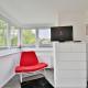 Ferienhaus Ragna Ferienhaus Ragna Appartement 2, ハーフクルーク - 写真 8