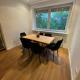 Quiet Family Apartment - 10 min to Center & Oktoberfest - Free Parking - near Nymphenburg Palace & Botanical garden Múnich - Foto 8