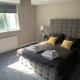 Elegant bungalow in Newmilns, East Ayrshire