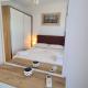 Modern Apartment by the Beach Fishta Q5 23 Велипойе - Фото 10