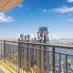 Spectacular 3 Bedroom on waterfront in Harbour Views, Dubaï - Photo 7