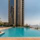 Spectacular 3 Bedroom on waterfront in Harbour Views, Dubaï - Photo 2