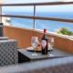 Luxurious apartment in Radazul + Sea view
