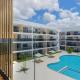 Beauty condo pool views with gym close to the beach Punta Cana - Foto 1