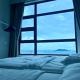 JQ Unity Homestay 2 High Floor Seaview Netflix 6pax, Kota Kinabalu - Fotografie 2