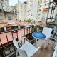 Recoleta moderno Apartamento con balcón céntrico, Buenos Aires - Fotografie 4