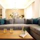 Νew Thission Luxury Apartment, Athen - Foto 4