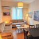Comfortable apartment in Syntagma square, Atény - Fotografie 5