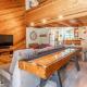 Snowflower #79 - Updated 2 Bedroom & Loft, 3 Bath, Sleeps 8, Steps away from Free Town Shuttle Mammoth Lakes - Fotografie 1
