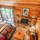 Snowflower #79 - Updated 2 Bedroom & Loft, 3 Bath, Sleeps 8, Steps away from Free Town Shuttle Mammoth Lakes - Fotografie 3
