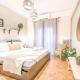 Bohemian Chic 1BR Apartment in the Heart of Athens, Athen - Foto 6
