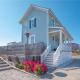 Seaglass Cottage by Seabrook Hospitality Pacific Beach - Fotografie 1