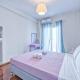 MUSE A Dreamy and Fresh New apartment, Atény - Fotografie 2