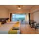 Hotel Sunset Hill - Vacation STAY 94797v, Nakadomari