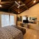 Lofts Asa Delta apartamento com cozinha, Ilhabela - Foto 3