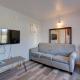 Westerly Motel, Ocean Shores (fotografie 10)