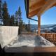 Sonnberg Chalet - Entspannung pur im Luxus Chalet mit Whirlpool-Sauna Lachtal - Foto 5