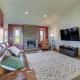 Hot Tub & Fenced Yard: Spacious Fargo Home!, Fargo