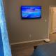 Cozy Getaway with King Bed near UTRGV, Edinburg (fotografie 9)
