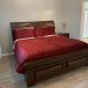 Cozy Getaway with King Bed near UTRGV, Edinburg (fotografie 5)