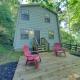 Pet-Friendly Ellijay Cabin in the Woods on 1 Acre! - Fotografie 3