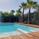 RDC Villa d'Architecte avec Piscine Privée, Agde - Photo 1
