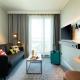 Moxy Utrecht, Utrecht (photo 5)