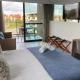Flat em Muro Alto - Porto de Galinhas - MAKIA B303 - By Anfitrião Legal, 嘎林海斯港 - 照片 1